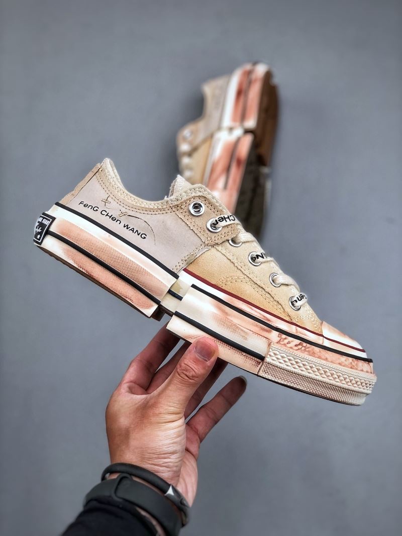 Converse Shoes